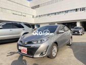 Toyota Vios   1.5G 2019 - Màu Bạc - Hỗ Trợ Trả Góp 2019 - Toyota Vios 1.5G 2019 - Màu Bạc - Hỗ Trợ Trả Góp giá 465 triệu tại Tp.HCM