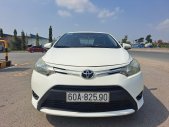 Toyota Vios 2015 - Màu trắng giá 275 triệu tại Hải Phòng