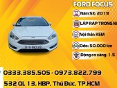 Ford Focus 2019 - Hà Nội Car chi nhánh Sài Gòn giá 539 triệu tại Tp.HCM