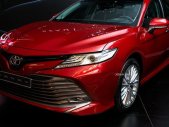 Toyota Camry 2023 - Gía tốt nhất, giao xe tận nhà giá 1 tỷ 70 tr tại Tp.HCM