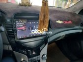 Chevrolet Cruze Cần bán xe  ,xe còn mới 2018 - Cần bán xe Chevrolet Cruze,xe còn mới giá 330 triệu tại BR-Vũng Tàu