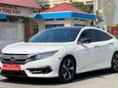 Honda Civic 2017 - Nước sơn zin còn nhiều giá 555 triệu tại Tp.HCM