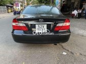 Toyota Camry Bán  2.4G 2003 giá 217tr 2003 - Bán CAMRY 2.4G 2003 giá 217tr giá 217 triệu tại Tp.HCM