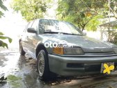 Honda Civic Bán xe tập lái cho anh em.   1990 - Bán xe tập lái cho anh em. Honda Civic giá 60 triệu tại Đà Nẵng