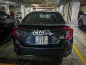 Honda Civic  nhập thái bản 1.5L turbo 1 đời chủ 2017 - Civic nhập thái bản 1.5L turbo 1 đời chủ giá 595 triệu tại Tp.HCM