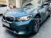 BMW 320i 2019 - Màu xanh lam, xe nhập đẹp như mới giá 1 tỷ 299 tr tại Tp.HCM