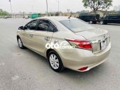 Toyota Vios Cần bán  E Sx 2016 AT rất đẹp 2016 - Cần bán Vios E Sx 2016 AT rất đẹp giá 395 triệu tại Hà Nội