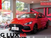 MG 2022 - Đỏ - Quà tặng trọn bộ body kit giá 570 triệu tại Lâm Đồng