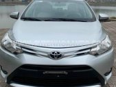 Toyota Vios 2015 - Màu bạc số sàn, giá cực tốt giá 335 triệu tại Thái Nguyên