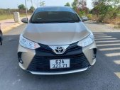 Toyota Vios 2022 - Xe đăng ký 2022, nhập khẩu, giá chỉ 475tr giá 475 triệu tại Hà Nội