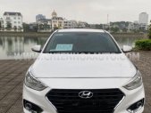 Hyundai Accent 2018 - Màu trắng số sàn, 345 triệu giá 345 triệu tại Thái Nguyên