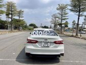 Toyota Camry  2.5Q sx 2020 nhập thái odo đúng 24 ngàn klm 2020 - Camry 2.5Q sx 2020 nhập thái odo đúng 24 ngàn klm giá 1 tỷ 90 tr tại Bình Dương