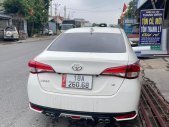 Toyota Vios 2020 - Xe đẹp xuất sắc, lỗi nhỏ tặng xe giá 470 triệu tại Ninh Bình