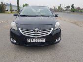 Toyota Vios 2010 - Mẫu xe nồi đồng cối đá giá 189 triệu tại Hải Phòng