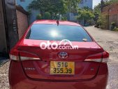 Toyota Vios  G 2019 2019 - Vios G 2019 giá 475 triệu tại Tp.HCM