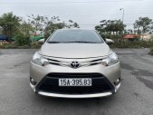 Toyota Vios 2018 - Tư nhân chính chủ giá 415 triệu tại Hải Phòng