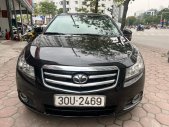 Daewoo Lacetti 2009 - Chính chủ bán xe một chủ từ mới giá 229 triệu tại Hà Nội