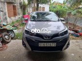Toyota Vios Cần bán xe  G bản full 2019 - Cần bán xe vios G bản full giá 480 triệu tại Tp.HCM