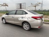 Toyota Vios Bán Xe  đời 2018 màu vàng cát xe đẹp đi ít ZIN 2018 - Bán Xe Vios đời 2018 màu vàng cát xe đẹp đi ít ZIN giá 360 triệu tại Vĩnh Phúc