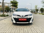 Toyota Vios 2019 - Màu trắng, 485 triệu giá 485 triệu tại Hà Nội