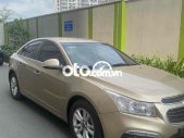 Chevrolet Cruze Bán Xe  cuối 2016 zin từng con ốc 2016 - Bán Xe Cruze cuối 2016 zin từng con ốc giá 320 triệu tại Tp.HCM