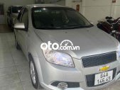 Chevrolet Aveo xe  2016 - xe Aveo giá 215 triệu tại Vĩnh Long