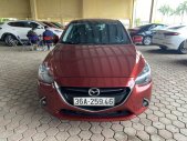 Mazda 2 2017 - Xe gia đình 1 chủ từ mới giá 395 triệu tại Thanh Hóa