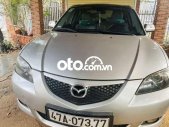 Mazda 3 Mua xe mới nên cần bán 2004 - Mua xe mới nên cần bán giá 145 triệu tại Đắk Lắk