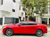 Mazda 6   Pre 2.0 đỏ pha lê Sx 2020 cực truất 2020 - Mazda 6 Pre 2.0 đỏ pha lê Sx 2020 cực truất giá 725 triệu tại Hải Phòng
