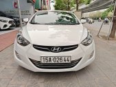Hyundai Avante 2010 - Cần bán xe đẹp giá cạnh tranh giá 319 triệu tại Hà Nội