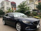 Mazda 6 Cần bán   201 2.5 fulll 2016 - Cần bán Mazda 6 2016 2.5 fulll giá 489 triệu tại Hải Phòng