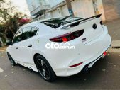 Mazda 3  Lux 2021 Trắng.Mới tinh.1 chủ từ đầu 2021 - Mazda3 Lux 2021 Trắng.Mới tinh.1 chủ từ đầu giá 597 triệu tại Phú Yên