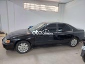 Honda Accord Xe   năm 1996 1996 - Xe Honda Accord năm 1996 giá 150 triệu tại An Giang
