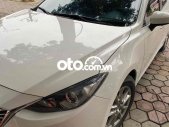 Mazda 3 Lên đời cần bán   2016 - Lên đời cần bán Mazda 3 giá 415 triệu tại Nghệ An