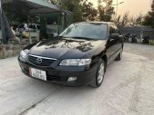 Mazda 626 2006 - Màu đen số sàn giá ưu đãi giá 150 triệu tại Hải Dương