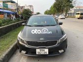Kia Cerato   2017 màu đen xe gia đình 2017 - kia cerato 2017 màu đen xe gia đình giá 460 triệu tại Bắc Ninh