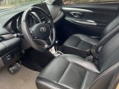 Toyota Vios 2016 - Xe gia đình 1 chủ từ mới giá 378 triệu tại Thanh Hóa
