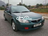 Mazda 323 Can ban 2002 - Can ban giá 92 triệu tại Hòa Bình