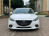 Mazda 3 2017 - Salon chào bán xe tư nhân chính chủ giá 430 triệu tại Hà Nội