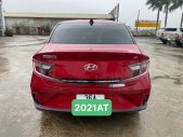 Hyundai Grand i10 2021 - Xe gia đình 1 chủ từ mới giá 395 triệu tại Thanh Hóa
