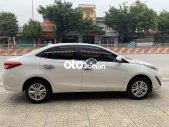 Toyota Vios   1.5G CVT 2020 - Toyota vios 1.5G CVT giá 489 triệu tại Ninh Bình