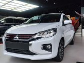 Mitsubishi Attrage 2022 - Lăn bánh chỉ 466 triệu - Xả kho xe Model 2023 sản xuất 2022 đến khi hết hàng giá 465 triệu tại Nam Định
