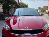 Kia Cerato 2021 - Màu đỏ, số tự động, giá 520 triệu giá 520 triệu tại Quảng Bình