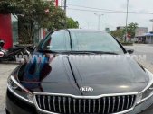 Kia Cerato 2017 - Màu đen, giá 465 triệu giá 465 triệu tại Quảng Bình