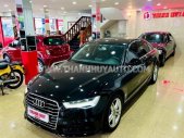 Audi A6 2017 - Nhập Đức giá 1 tỷ 130 tr tại Đà Nẵng