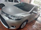Toyota Vios 2017 - Xe gia đình, đi ít giá 398 triệu tại Thanh Hóa