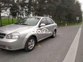 Daewoo Lacetti Toi đang muốn bán xe này 2008 - Toi đang muốn bán xe này giá 115 triệu tại Hòa Bình