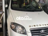 Daewoo Gentra Cần bán xe chính chủ 2008 - Cần bán xe chính chủ giá 138 triệu tại Hậu Giang