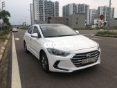 Hyundai Elantra   GLS 2018 bản đủ số sàn 2018 - Hyundai Elantra GLS 2018 bản đủ số sàn giá 385 triệu tại Hòa Bình
