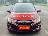 Honda City 2019 - Tên tư nhân giá 478 triệu tại Hà Nội